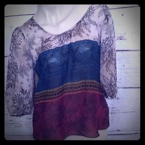 Heartsoul blouse